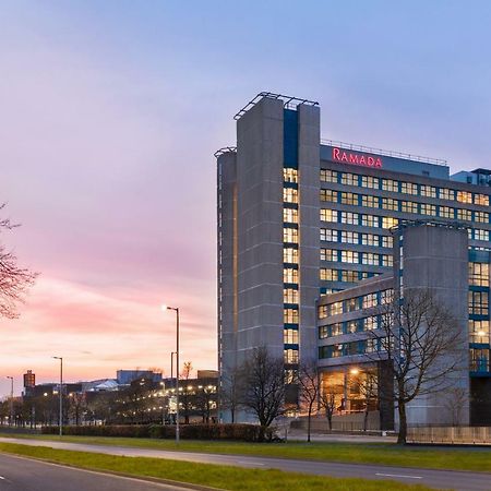 Hotel Ramada East Kilbride Esterno foto