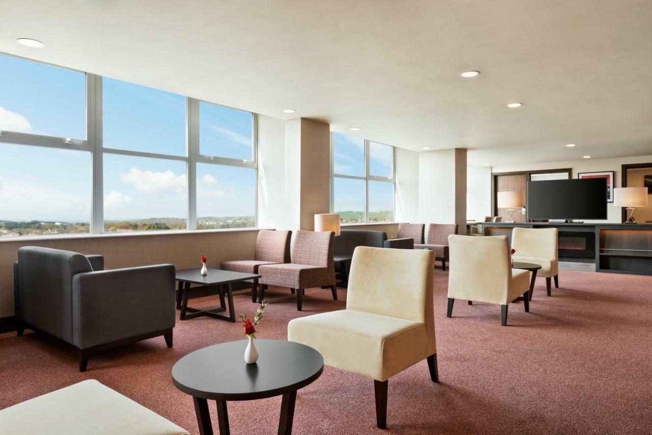 Hotel Ramada East Kilbride Esterno foto