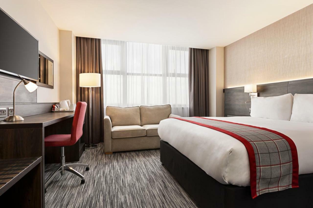 Hotel Ramada East Kilbride Esterno foto