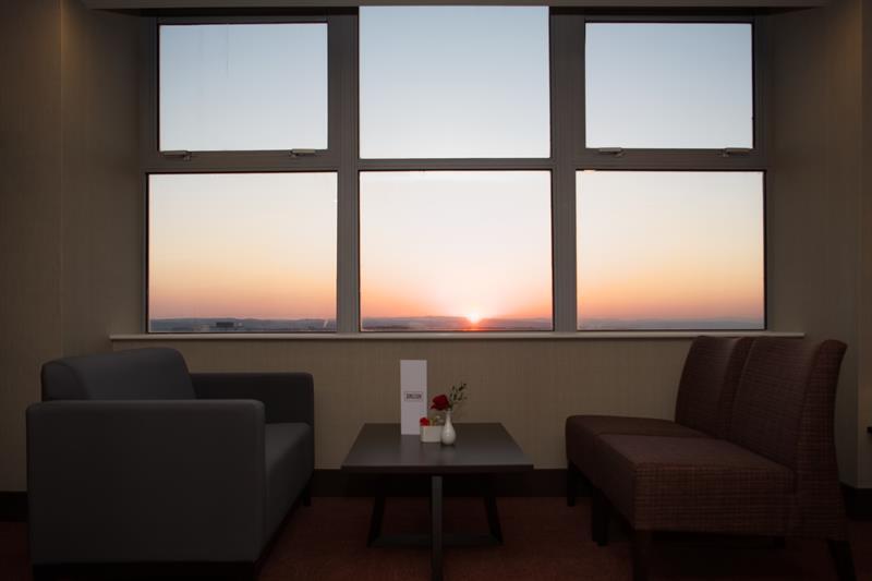Hotel Ramada East Kilbride Esterno foto