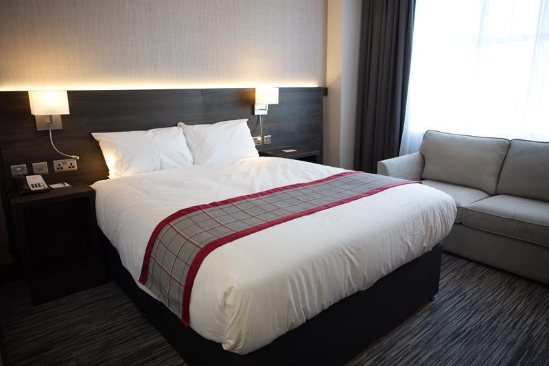 Hotel Ramada East Kilbride Esterno foto