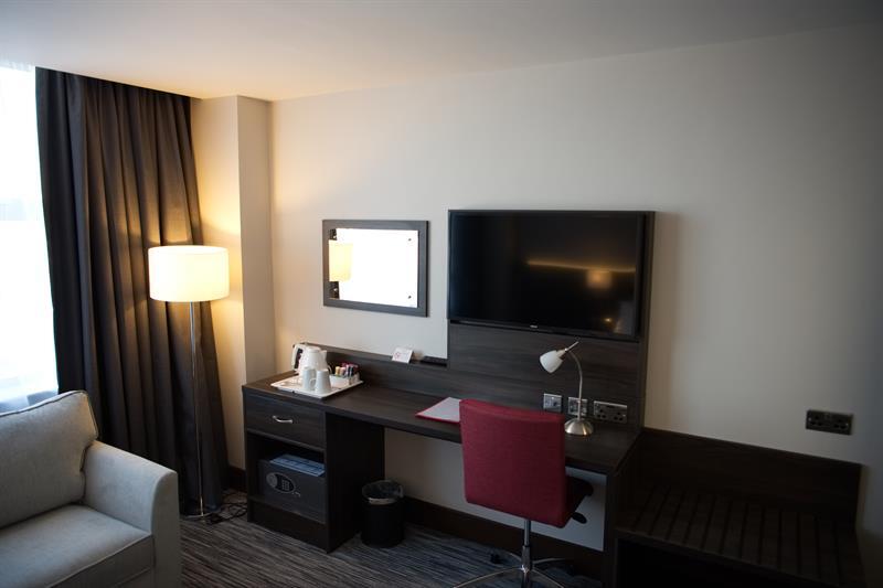 Hotel Ramada East Kilbride Esterno foto